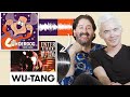 The Avalanches Break Down Their Favorite Samples | Under the Influences | Pitchfork