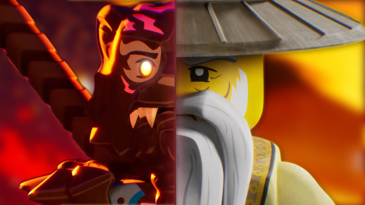 Why Did Ras Capture Master Wu? - YouTube