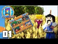 Adventuresky  ep 01  le skyblock hypixel fr 