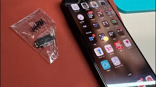 iPhone 14 Pro Max バイブ振動マナーモードなんかガチャガチャ
