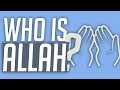 Who is allah  who is god  by the sincere seeker channel