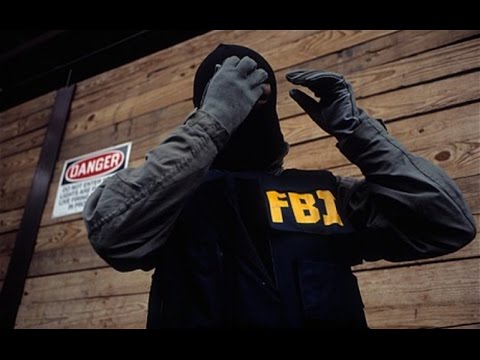 Dokumentation FBI - Auf Spur der Drogenhändler DOKU DEUTSCH