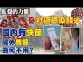 【#監督的力量】社區感染 里長怒:部長狀況外!"快篩試劑"為何無法用?@中天新聞