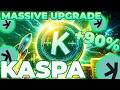 DON’T IGNORE THIS KASPA UPDATE 🚨 June Could Be LIFE-CHANGING!
