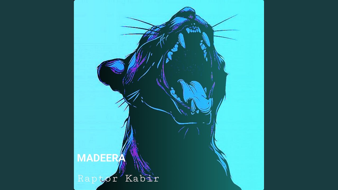 Watch MADEERA on YouTube Watch MADEERA on YouTube