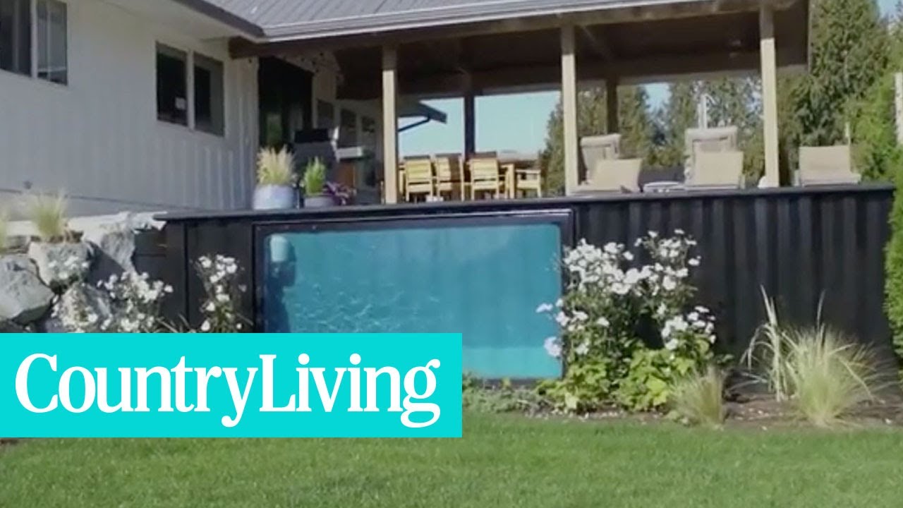 Shipping Heating Container Pool These Incredible Heated Pools Are Made From Shipping Containers ...