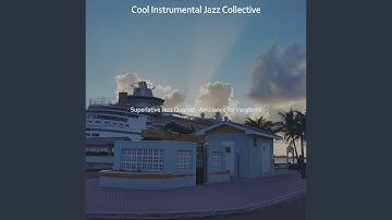 Magnificent Jazz Sax with Strings - Vibe for Hotels