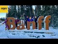 Ikon Pass Discovery: Banff, Canada