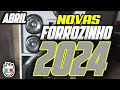 Forrozinho 2024 repertrio atualizado 2024 cd novo 2024 seleo 2024 nordeste piseiro forrozin