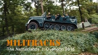 Best art photos Militracks 2016, Overloon. All cars in motion!