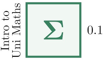 0.1 Mathematical induction | IUM