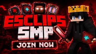 Minecraft SMP Applications OPEN! | Join Eclipse SMP 