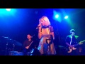 Bed Of Nails - Dagny @The Lexington 09/01/17