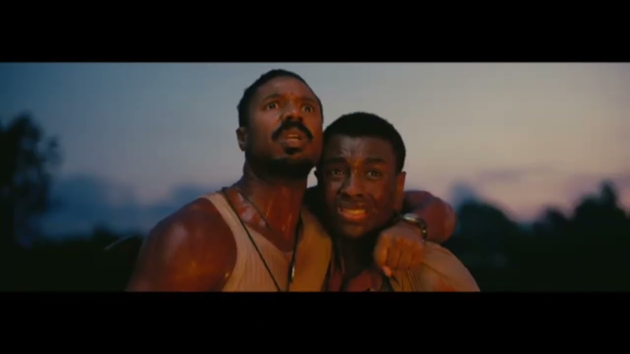 Sinners - Official Trailer (ft. Michael B. Jordan)