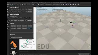 Final project milestone2 trajectories (Weihao Shao & Qianfan Jia)