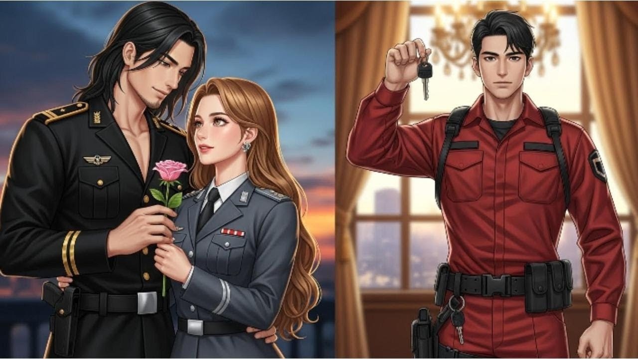 📕 She wished for money, not my company—then her key stopped working, and she panicked