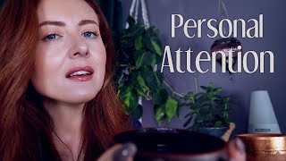 Treating Your Cold | ASMR | 1hr + Personal Attention