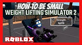 How To Get Double Big Golden Weights For Free Weight Lifting Simulator 2 Roblox Gameplay Youtube - how to get on top of avectus in roblox weight lifting simulator 2 akimbo weight reveal