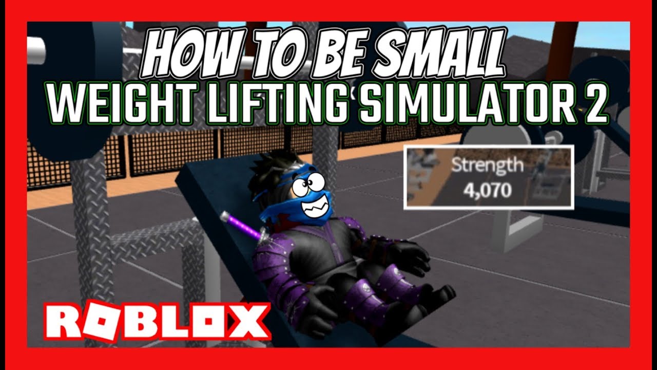 how-to-get-strong-in-weightlifting-simulator-2-roblox-heronew