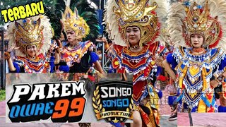 Tari Topeng Ireng Pakem Owae99  live 13 April 2024 didsn Mrawun Gladagsari boyolali