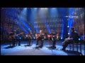 "El Sol, la Sal, el Son" Flamenco desde Sevilla
