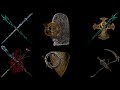 Feeling the Ring - All builds pvp edit