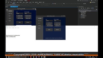 #04 [Source code] Anti-Sniffer (Skype Tools)