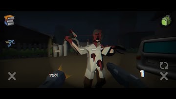 Bunker 23 walkthrough (chapter 1)