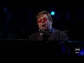 Elton John Tiny Dancer Bernie Taupin Rock &amp; Roll Hall of Fame 2023