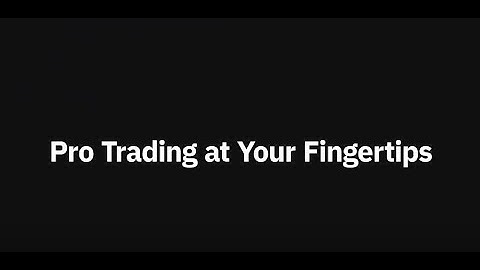 Binance.US App: Access Crypto Anytime, Anywhere. | Buy Bitcoin with USD On The Go