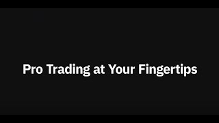 Binance.US App: Access Crypto Anytime, Anywhere. | Buy Bitcoin with USD On The Go screenshot 1