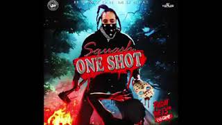 Squash - ONE SHOT (ALKALINE DISS)