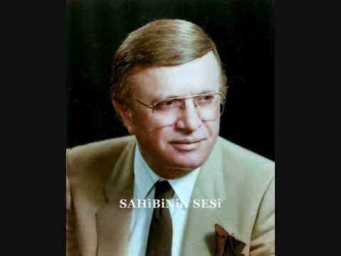 Ziya Taşkent - Rüzgar Susmuş Ses Vermiyor  Nedendir ( Bestecisinin Sesinden )