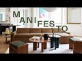 Manifesto, la collection de rentrée de The Socialite Family