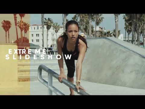 Sport Showreel