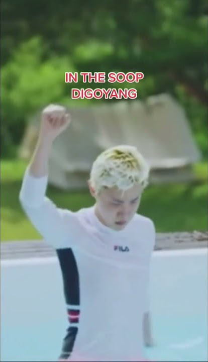 asyik jogetnya🤣 #jhope #taehyung #bts #inthesoop2