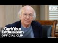 Larry David Is On Trial | Curb Your Enthusiasm | HBO