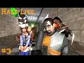 Adult Kindergarteners and LOTS Of Monsters!  \_/ [ Let&#39;s Play: Half-Life ] /_\  -  Part 3