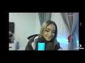 Настя общается с чатом 