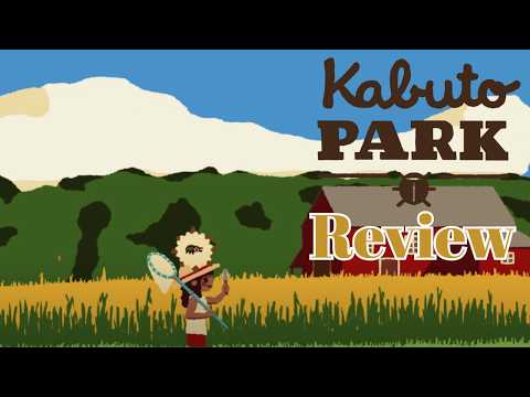 Become the Summer Beetle Battles Champion in Kabuto Park Review