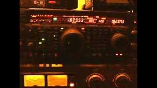 9M2AX on 160M