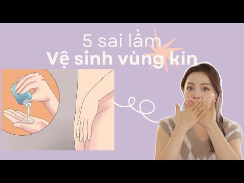 Video: 4 cách để rửa bím hộp