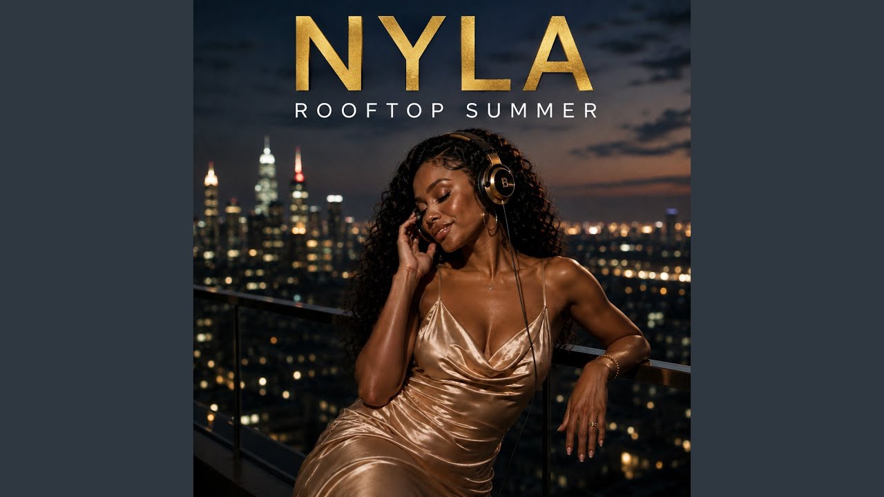 Watch Rooftop Summer on YouTube Watch Rooftop Summer on YouTube