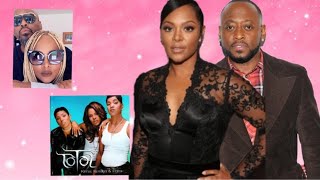 Omar and Keisha Epps celebrate 13 years of marriage