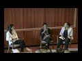 400 Years of Inequality: Neighborhood Conversations