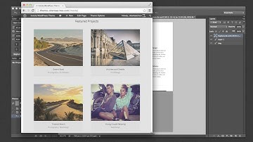 Generating a Devices Graphic from the PSD File | Invicta WordPress Theme