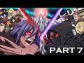 LEGENDS OF CELESTITE RPG: THE ALL BEARER Playthrough Part 7/9