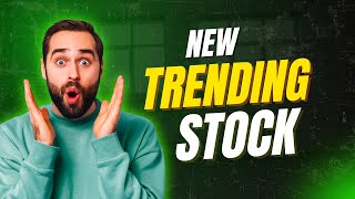 Some Thing Is Cooking Up In This Stock