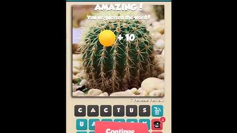 Pic What?! Level 1-10 Answers