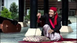 MUDA BALIYA DALAM HIKAYAT ACEH 'ALAM PEUDEUNG' 2016